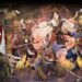 Kunitsu-Gami: Path of the Goddess ya tiene fecha para PC