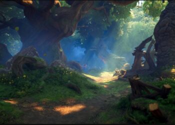 «Legacy: Steel & Sorcery» muestra su tráiler