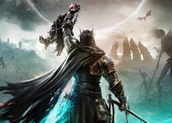 Lords of the Fallen 2 será publicado por Epic Games