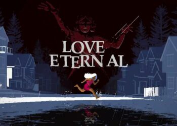 Love Eternal llegará para consolas y PC