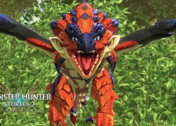 Se lanza Monster Hunter Stories 1 y 2 en PC y consolas