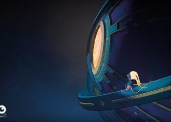 MIO: Memories in Orbit fue revelado en el Nintendo Direct