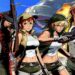 METAL SLUG ATTACK RELOADED defenderá sus torres en PC y Consolas