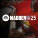 EA SPORTS Madden NFL 25 confirmó su fecha de lanzamiento