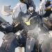 Mecha BREAK revela tráiler y beta cerrada en el Summer Game Fest