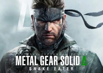 Metal Gear Solid Delta: Snake Eater presenta su primer tráiler oficial