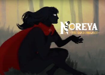 Noreya: The Gold Proyect ya está disponible en PC