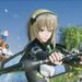 PSO2: New Genesis se actualiza en junio y trae novedades
