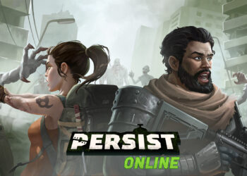 Persist Online anunció su lanzamiento