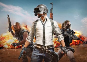 PUBG MOBILE presenta novedades en Gamescom latam