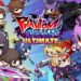 Phantom Breaker: Battle Grounds Ultimate lanzó su primer gameplay