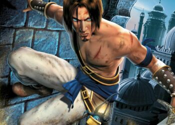 Prince of Persia: enterate de las novedades de la franquicia