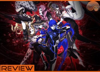 [Review] Shin Megami Tensei V: Vengeance