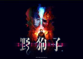 Slitterhead revela su primer tráiler