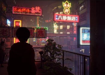 Slitterhead revela tenebrosas screenshots, pertubador tráiler y escalofriante fecha de lanzamiento