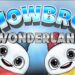 Snow Bros Wonderland reveló su nuevo tráiler de gameplay