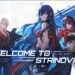 La beta cerrada de Strinova ya está disponible