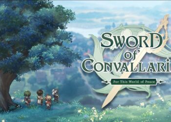 Sword of Convallaria confirmó su fecha de lanzamiento