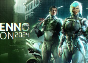 Warframe ultima detalles para la TennoCon 2024