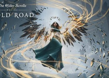 The Elder Scrolls Online: Gold Road disponible en nuevas plataformas y trae una actualización con novedades