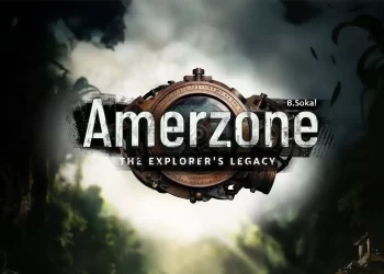 El remake de Amerzone: The Explorer’s Legacy ya tiene fecha de lanzamiento