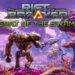 The Riftbreaker recibe un DLC y una actualización de contenido gratuito