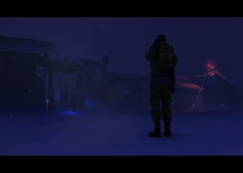 Nightdive Studios inicia un nuevo podcasts “Deep Dive” con The Thing: Remastered