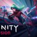 Trinity Fusion ya tiene fecha de salida confirmada para Switch