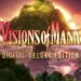 Ya sabemos cuando salimos de aventura con Visions of Mana