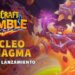 Warcraft Rumble estrenó su temporada 6