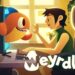 Tamagotchi se une a la productividad en Weyrdlets en la Steam Next Fest