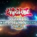 Konami presenta el Campeonato Mundial Yu-Gi-Oh! 2024
