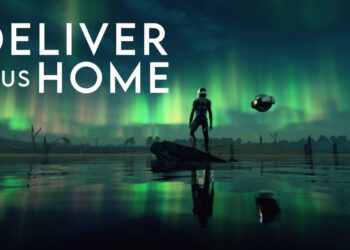 KeokeN lanza un crowdfunding para que Deliver Us Home resurja de sus cenizas