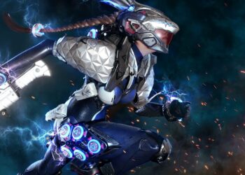 The First Descendant reveló un nuevo trailer con gameplay