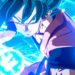 Dragon Ball: Sparking Zero! anunció su fecha de lanzamiento