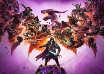 Es tu equipo contra los Dioses en Dragon Age: The Veilguard
