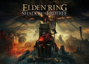 Nuevo tráiler del DLC de ELDEN RING: Shadow of the Erdtree