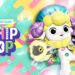 Square Enix lanza la 5.ª Temporada de FOAMSTARS