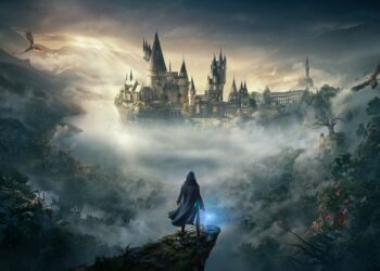 Hogwarts Legacy: nueva actualización disponible en todas las plataformas