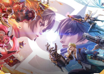 Honor of Kings se lanza en Latinoamérica con doblaje en español latino