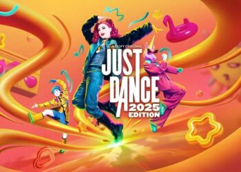 Just Dance 2025 llegara este año en consolas