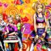 Lollipop Chainsaw RePOP revela su fecha de lanzamiento