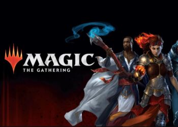 Magic The Gathering revela novedades en su paso por Amsterdam