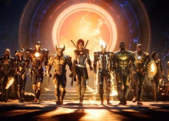Marvel’s Midnight Suns está gratis en Epic Games por tiempo limitado