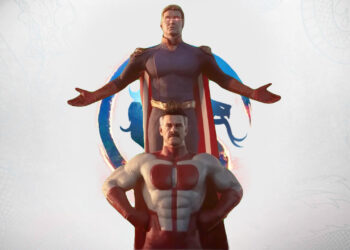 ¡Homelander vs Omni-Man! «Mortal Kombat 1» lanza un nuevo trailer