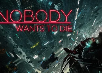Nobody Wants to Die revela su gameplay y su fecha de lanzamiento