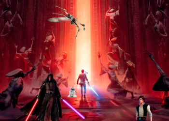 ¿Kyle quién? Éxitos de Star Wars en los videojuegos