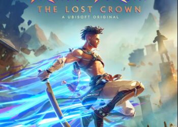 Prince of Persia: The Lost Crown llegará a Steam