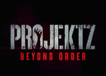 Projekt Z: Beyond Order muestra su primer tráiler