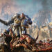 Warhammer 40,000: Space Marine 2 reveló un nuevo tráiler
